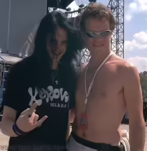 Picture of Damond Jiniya (Savatage)