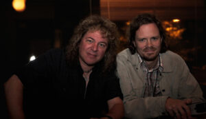 Picture of Y&T/Dave Meniketti