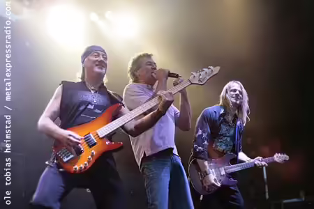 Deep Purple