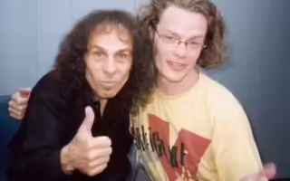 Picture of Dio