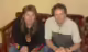 Don Dokken and Stig G. Nordahl