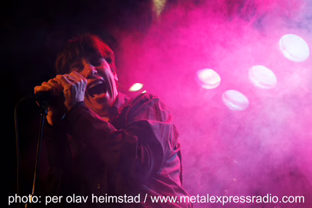 Eric Martin