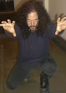 Picture of Geoff Thorpe