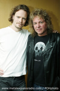 Picture of Y&T
