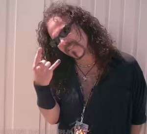 Picture of Geoff Thorpe