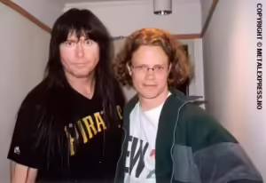 Picture of W.A.S.P
