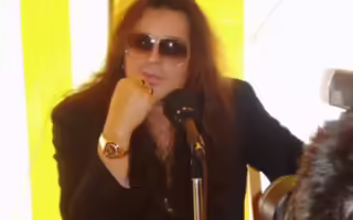 Picture of YNGWIE J. MALMSTEEN