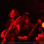DIO (Live in Oslo, Norway, May 30, 2008)
