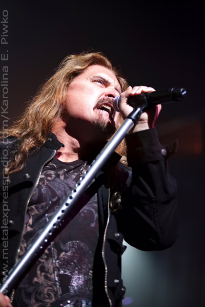 Dream Theater, LaBri