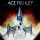 ACE FREHLEY - Space Invader