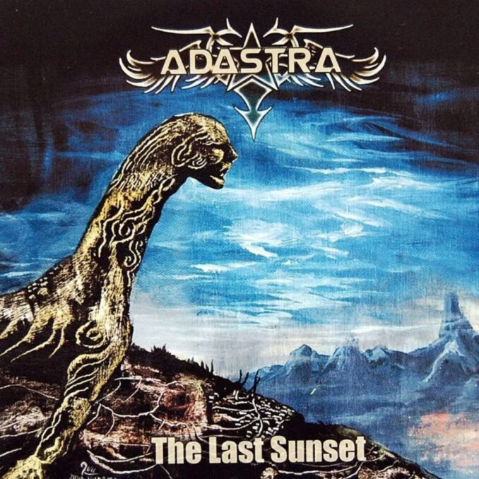 ADASTRA - The Last Sunset