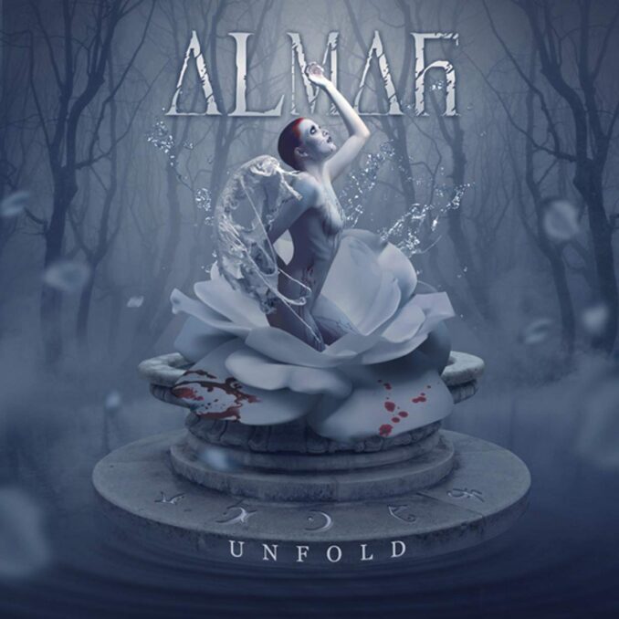 ALMAH - Unfold ALMAH - Unfold