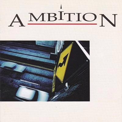 AMBITION - Ambition AMBITION - Ambition
