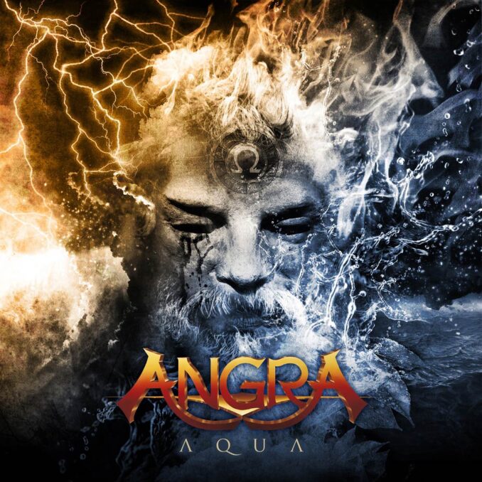 ANGRA - Aqua