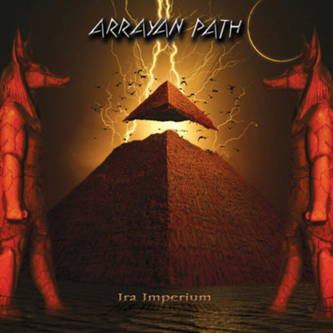 ARRAYAN PATH - Ira Imperium