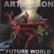 ARTENSION - Future World