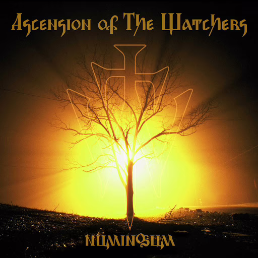 ASCENSION OF THE WATCHERS - Numinosum ASCENSION OF THE WATCHERS - Numinosum
