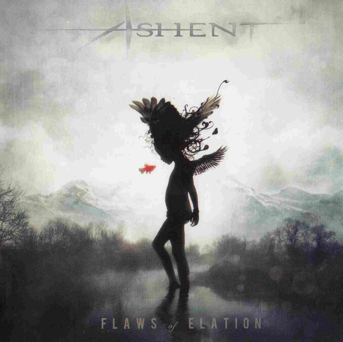 ASHENT - Flaws Of Elation (Reissue) ASHENT - Flaws Of Elation (Reissue)