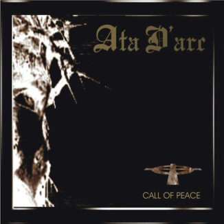 ATA D'ARC - Call Of Peace