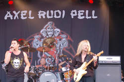 Axel Rudi Pell