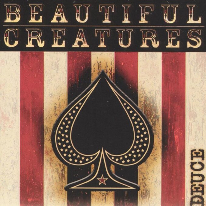 BEAUTIFUL CREATURES - Deuce