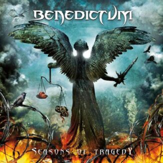 BENEDICTUM - Seasons Of Tragedy