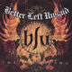 BETTER LEFT UNSAID - The Silencing