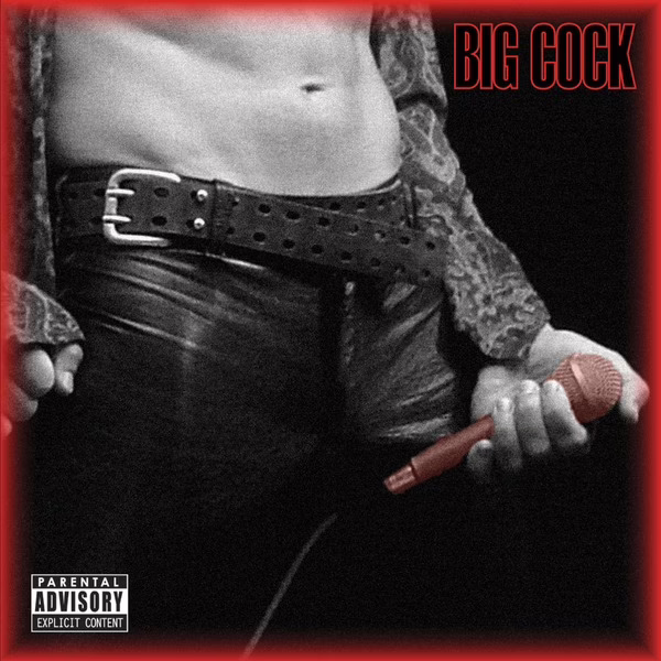 BIG COCK - Big Cock BIG COCK - Big Cock