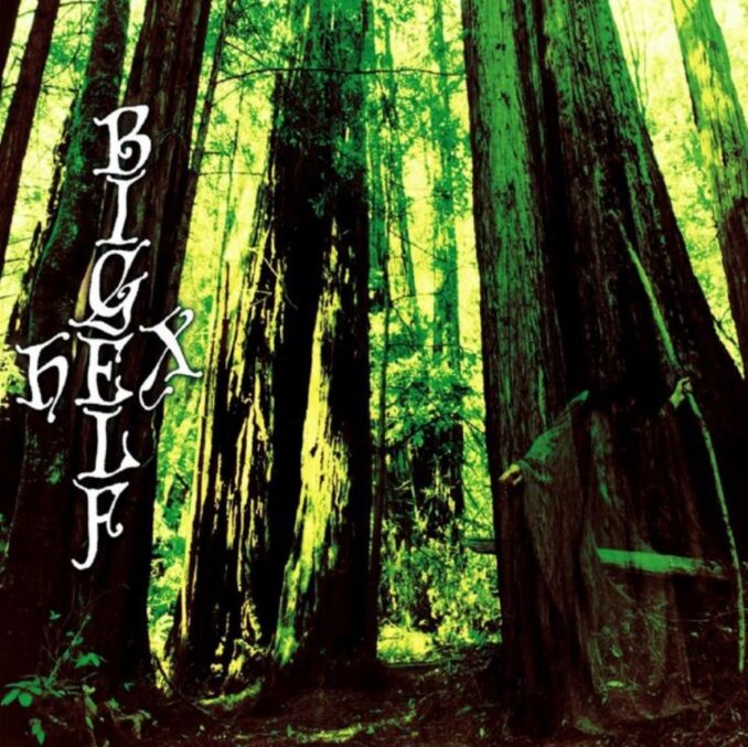 BIGELF - Hex