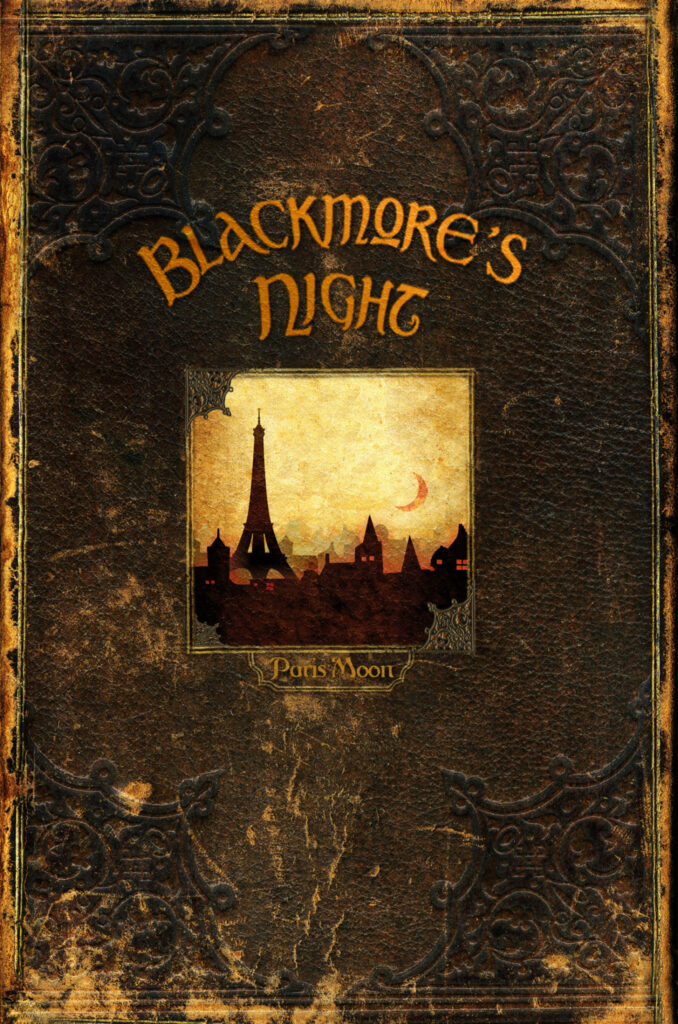 BLACKMORE'S NIGHT - Paris Moon