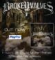 BROKEN VALVES - Broken Valves