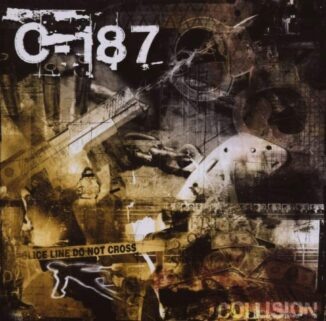 C-187 - Collision
