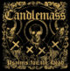 CANDLEMASS - Psalms For The Dead