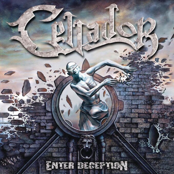 CELLADOR - Enter Deception