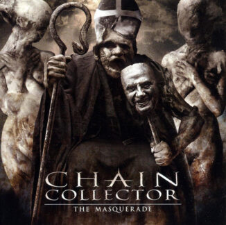 CHAIN COLLECTOR - The Masquerade