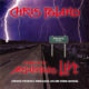 CHRIS POLAND - Return To Metalopolis Live