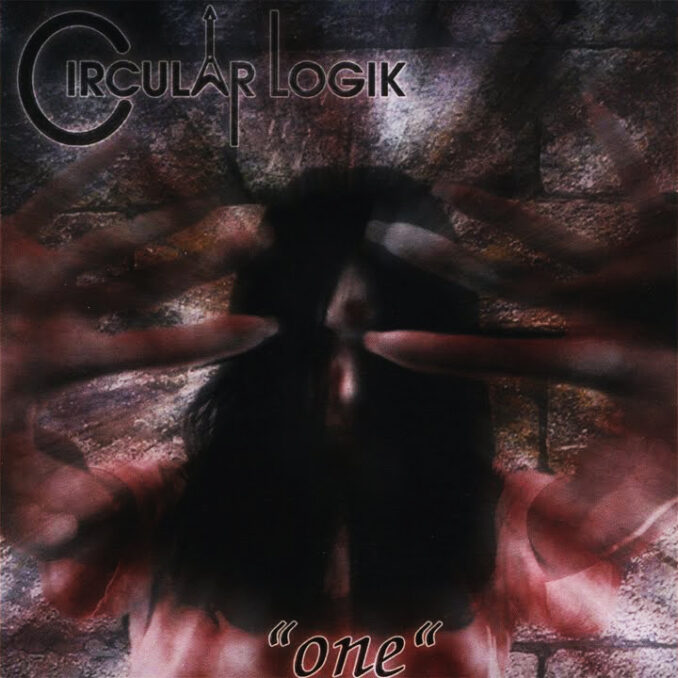 CIRCULAR LOGIK - One CIRCULAR LOGIK - One