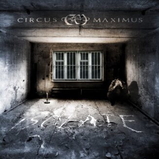 CIRCUS MAXIMUS - Isolate