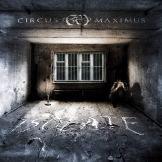 CIRCUS MAXIMUS - Isolate