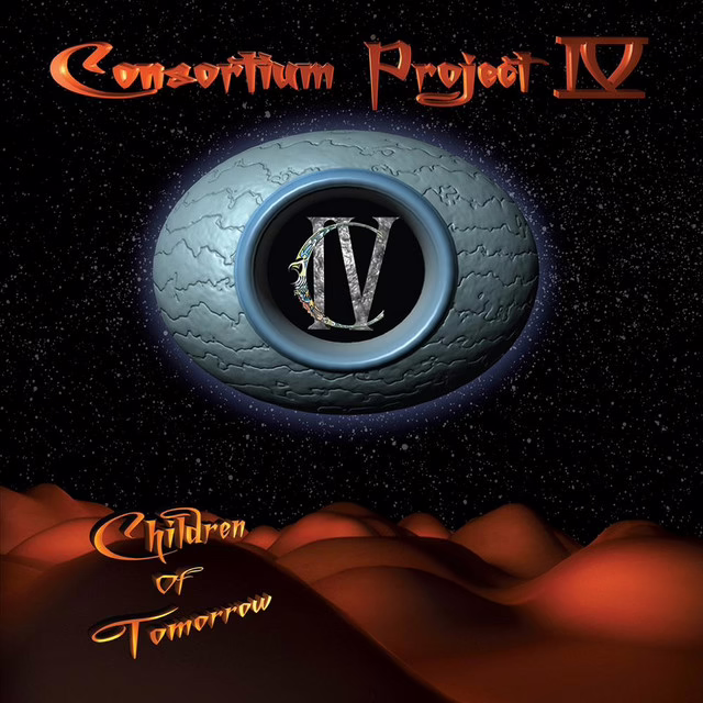 CONSORTIUM PROJECT IV - Children Of Tomorrow CONSORTIUM PROJECT IV - Children Of Tomorrow