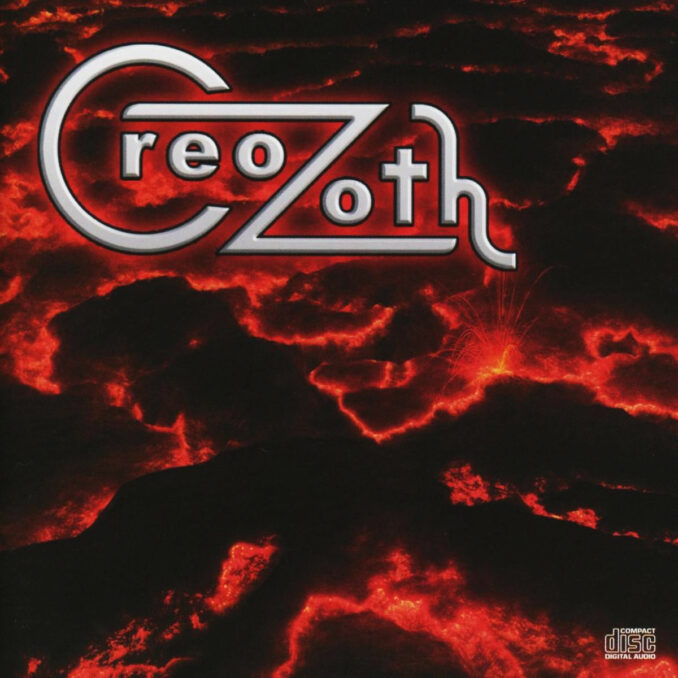 CREOZOTH - Creozoth