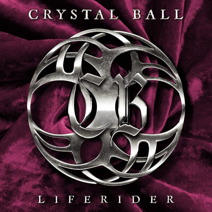 CRYSTAL BALL - Liferider