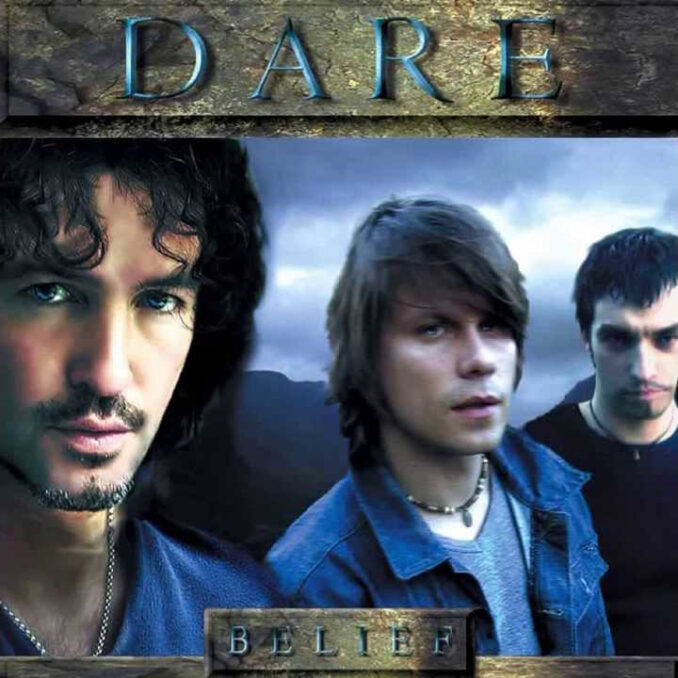 DARE - Belief