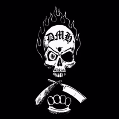 DEAD MAN'S HAND - Demo 2006 DEAD MAN'S HAND - Demo 2006