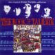 DEEP PURPLE - The Book Of Taliesyn (Reissue)