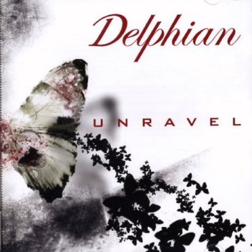 DELPHIAN - Unravel DELPHIAN - Unravel