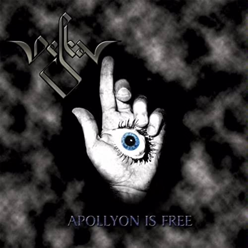 DELTA - Apollyon Is Free DELTA - Apollyon Is Free
