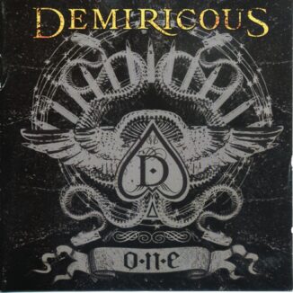 DEMIRICOUS - One