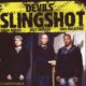 DEVIL'S SLINGSHOT - Clinophobia