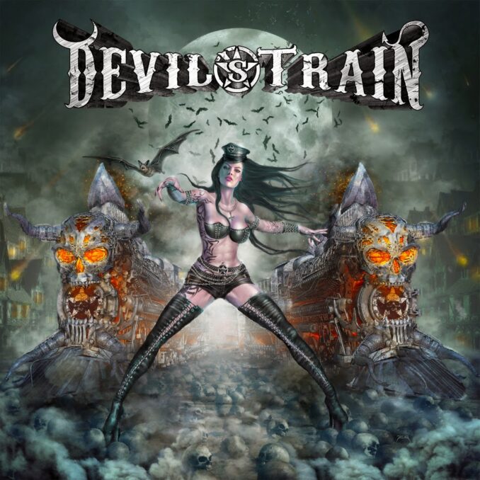 DEVIL'S TRAIN - II